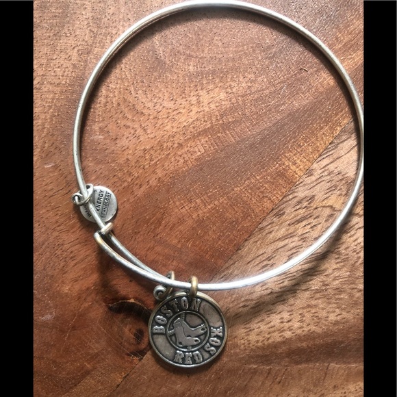 Boston Red Sox Alex and Ani - Picture 1 of 2